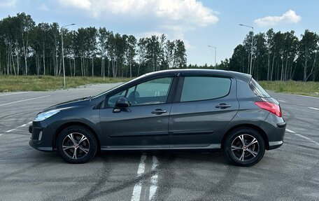 Peugeot 308 II, 2011 год, 380 000 рублей, 4 фотография