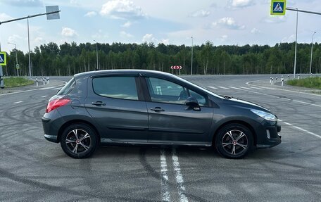Peugeot 308 II, 2011 год, 380 000 рублей, 5 фотография