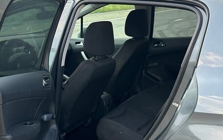Peugeot 308 II, 2011 год, 380 000 рублей, 10 фотография