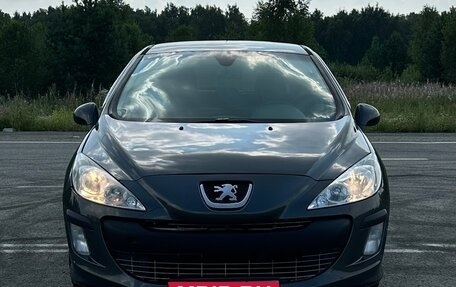 Peugeot 308 II, 2011 год, 380 000 рублей, 2 фотография