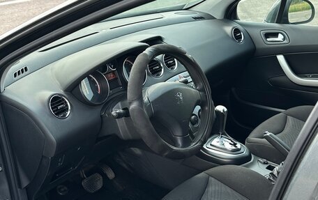 Peugeot 308 II, 2011 год, 380 000 рублей, 9 фотография