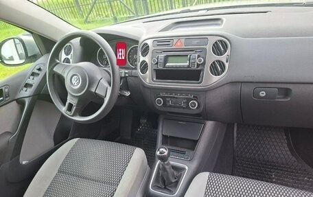 Volkswagen Tiguan I, 2010 год, 995 000 рублей, 9 фотография
