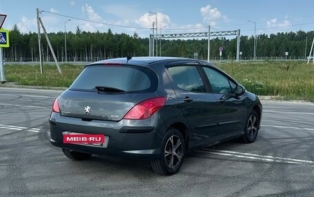 Peugeot 308 II, 2011 год, 380 000 рублей, 8 фотография