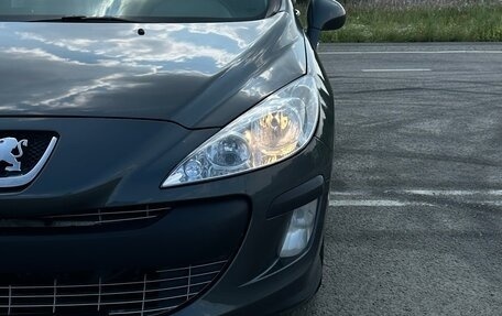 Peugeot 308 II, 2011 год, 380 000 рублей, 3 фотография