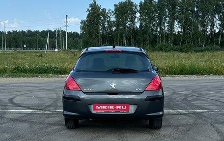 Peugeot 308 II, 2011 год, 380 000 рублей, 7 фотография