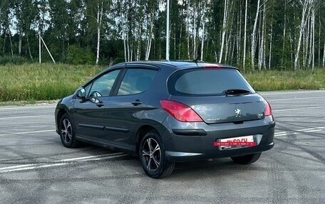Peugeot 308 II, 2011 год, 380 000 рублей, 6 фотография