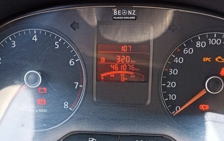 Volkswagen Polo VI (EU Market), 2012 год, 385 000 рублей, 6 фотография