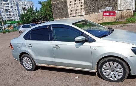 Volkswagen Polo VI (EU Market), 2012 год, 385 000 рублей, 14 фотография