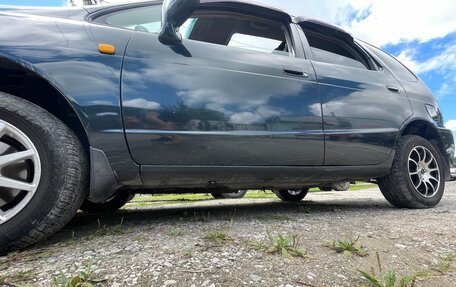 Toyota Corolla Spacio II, 1997 год, 340 000 рублей, 6 фотография
