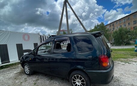 Toyota Corolla Spacio II, 1997 год, 340 000 рублей, 8 фотография