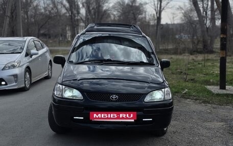 Toyota Corolla Spacio II, 1997 год, 340 000 рублей, 2 фотография