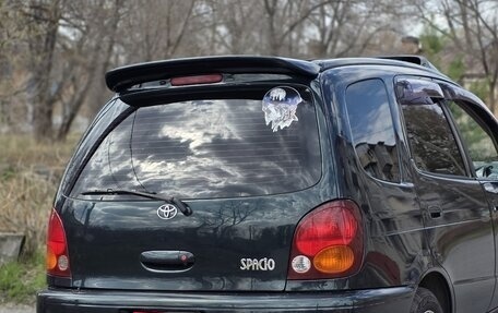 Toyota Corolla Spacio II, 1997 год, 340 000 рублей, 3 фотография