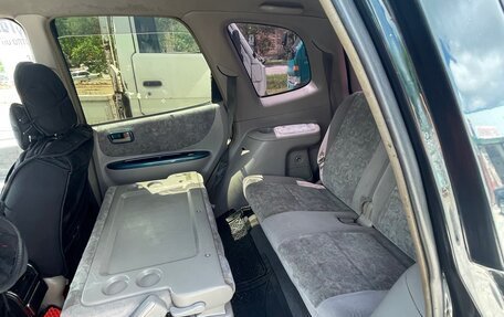 Toyota Corolla Spacio II, 1997 год, 340 000 рублей, 26 фотография