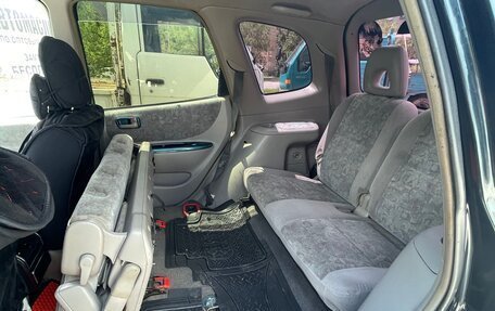 Toyota Corolla Spacio II, 1997 год, 340 000 рублей, 25 фотография
