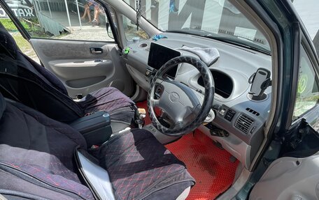 Toyota Corolla Spacio II, 1997 год, 340 000 рублей, 18 фотография
