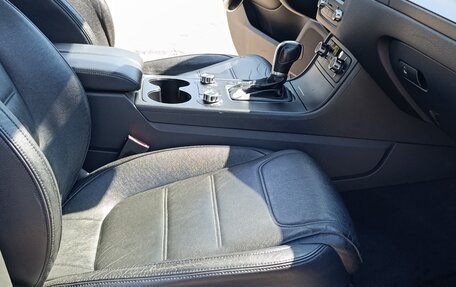 Volkswagen Touareg III, 2011 год, 1 950 000 рублей, 9 фотография