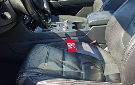 Volkswagen Touareg III, 2011 год, 1 950 000 рублей, 6 фотография