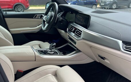 BMW X5, 2020 год, 6 800 000 рублей, 10 фотография