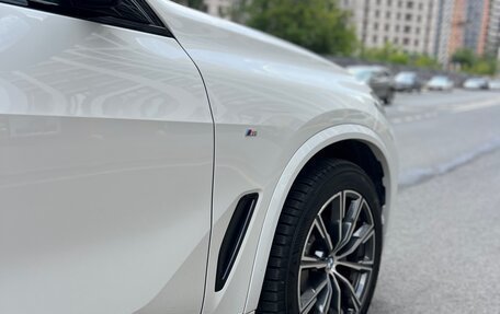 BMW X5, 2020 год, 6 800 000 рублей, 8 фотография
