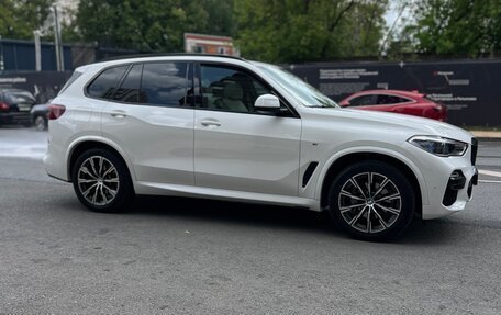 BMW X5, 2020 год, 6 800 000 рублей, 9 фотография
