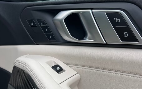 BMW X5, 2020 год, 6 800 000 рублей, 11 фотография