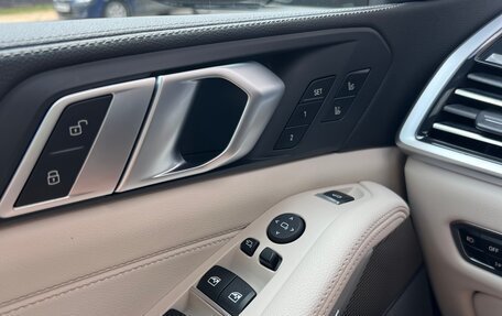 BMW X5, 2020 год, 6 800 000 рублей, 20 фотография