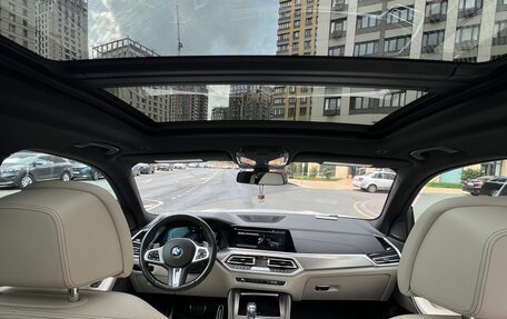 BMW X5, 2020 год, 6 800 000 рублей, 14 фотография