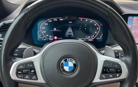 BMW X5, 2020 год, 6 800 000 рублей, 19 фотография