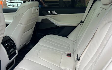 BMW X5, 2020 год, 6 800 000 рублей, 16 фотография
