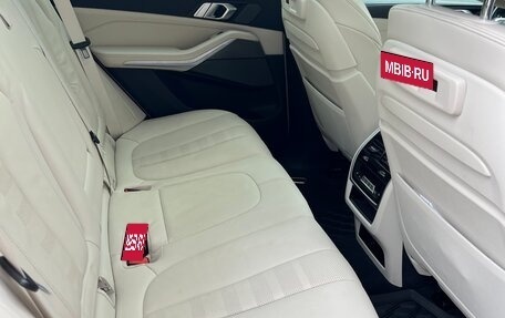 BMW X5, 2020 год, 6 800 000 рублей, 15 фотография