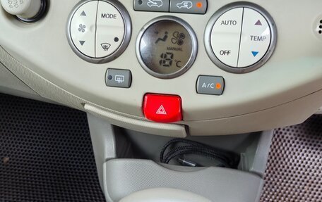 Nissan March III, 2002 год, 325 000 рублей, 6 фотография