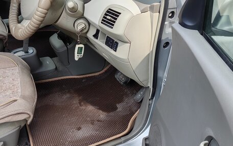 Nissan March III, 2002 год, 325 000 рублей, 5 фотография