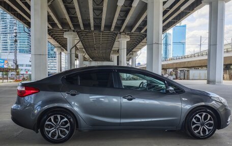 KIA Cerato III, 2013 год, 900 000 рублей, 2 фотография