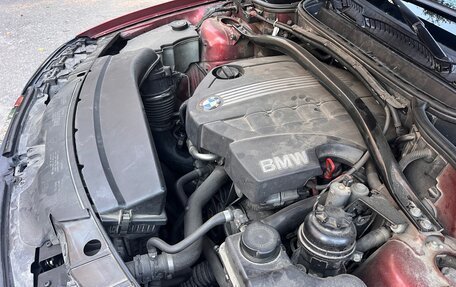 BMW X3, 2010 год, 1 500 000 рублей, 13 фотография