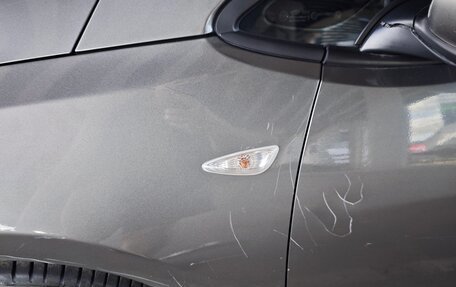 KIA Cerato III, 2013 год, 900 000 рублей, 6 фотография