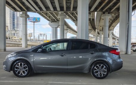 KIA Cerato III, 2013 год, 900 000 рублей, 3 фотография