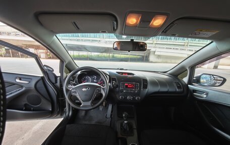 KIA Cerato III, 2013 год, 900 000 рублей, 4 фотография