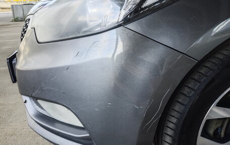 KIA Cerato III, 2013 год, 900 000 рублей, 7 фотография