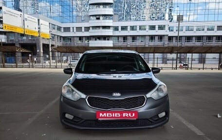 KIA Cerato III, 2013 год, 900 000 рублей, 13 фотография