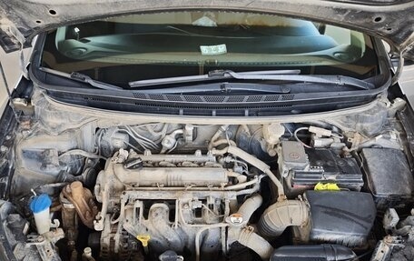 KIA Cerato III, 2013 год, 900 000 рублей, 11 фотография