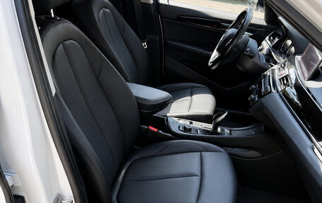 BMW X1, 2020 год, 3 200 000 рублей, 7 фотография