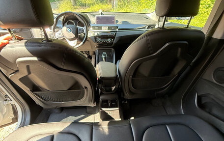 BMW X1, 2020 год, 3 200 000 рублей, 9 фотография