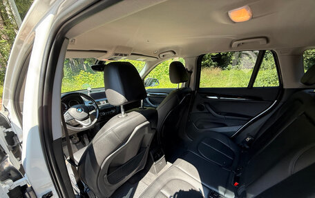 BMW X1, 2020 год, 3 200 000 рублей, 10 фотография