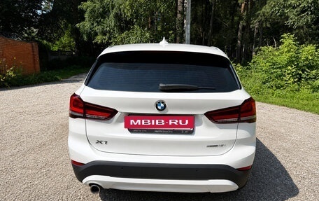 BMW X1, 2020 год, 3 200 000 рублей, 4 фотография