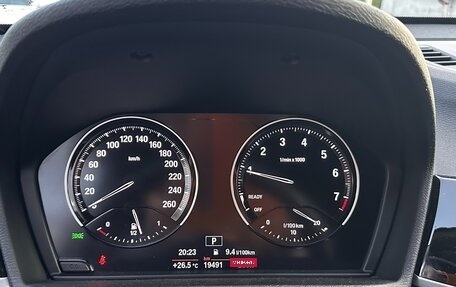 BMW X1, 2020 год, 3 200 000 рублей, 12 фотография