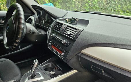 BMW 1 серия, 2013 год, 1 225 000 рублей, 3 фотография