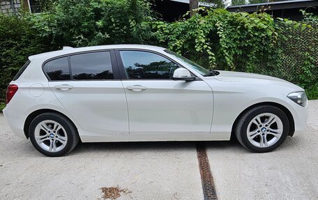BMW 1 серия, 2013 год, 1 225 000 рублей, 7 фотография