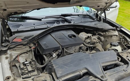 BMW 1 серия, 2013 год, 1 225 000 рублей, 10 фотография