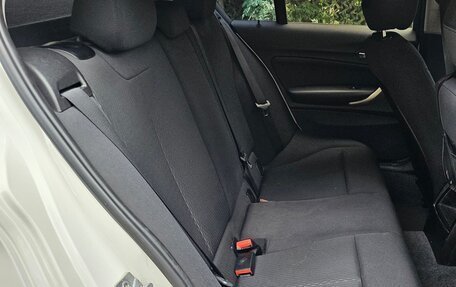 BMW 1 серия, 2013 год, 1 225 000 рублей, 2 фотография