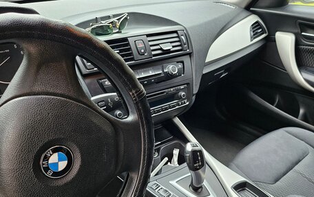 BMW 1 серия, 2013 год, 1 225 000 рублей, 4 фотография